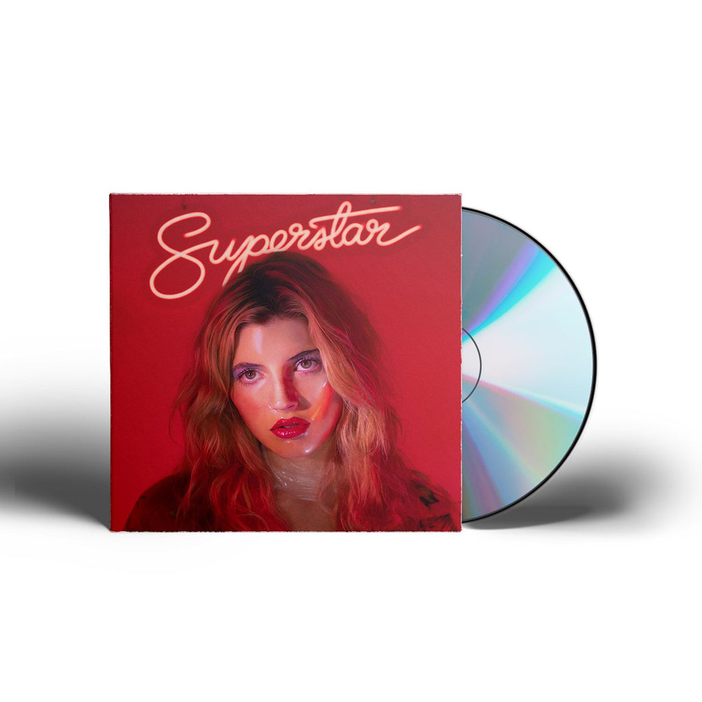 Caroline Rose - Superstar [CD] | New 