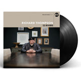 Richard Thompson - 13 Rivers [Vinyl]