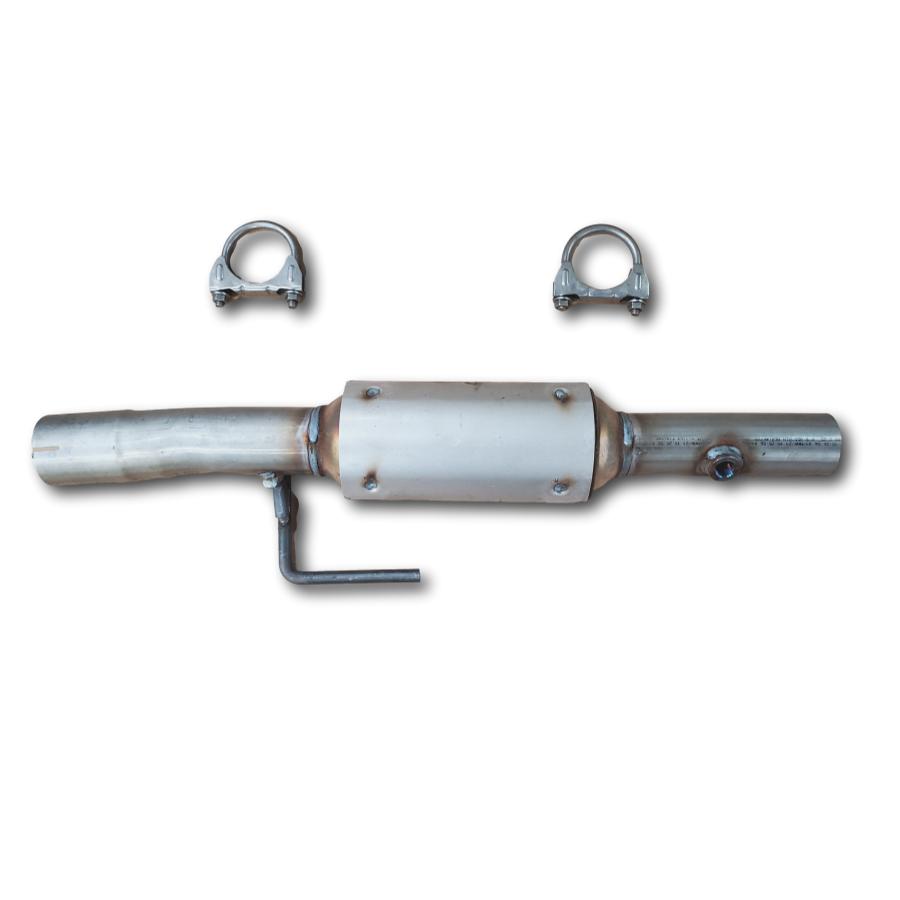 Catalytic Converters - Jeep - Muffler Express - Canada