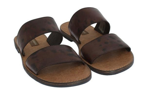 Dolce & Gabbana Men's Sandals on SALE