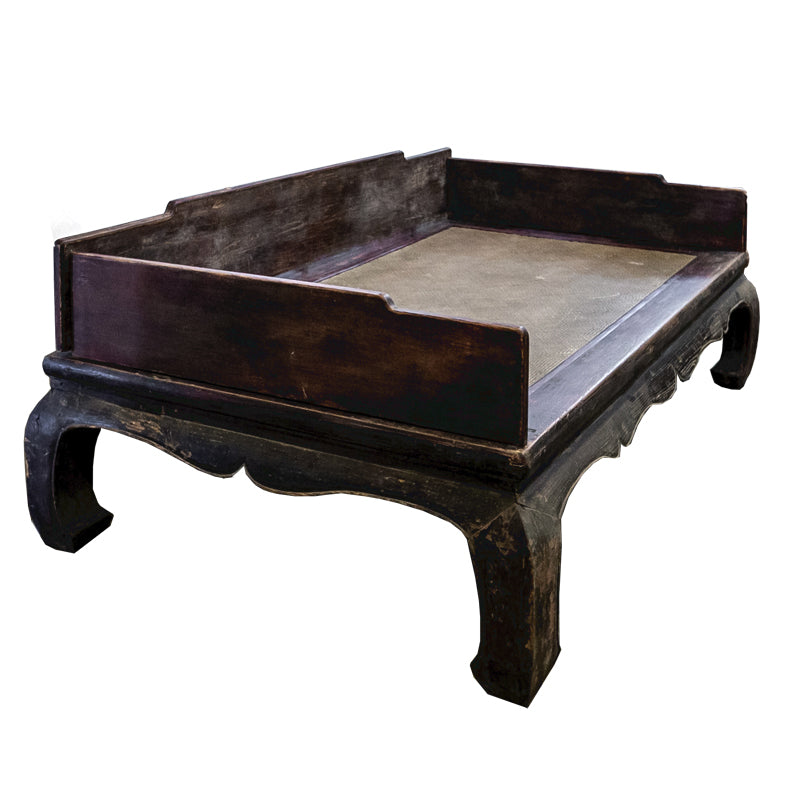 Antique Queen Size Day Bed  AD0716083