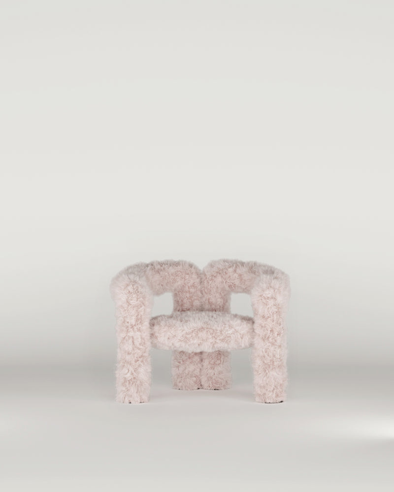 teddy chair