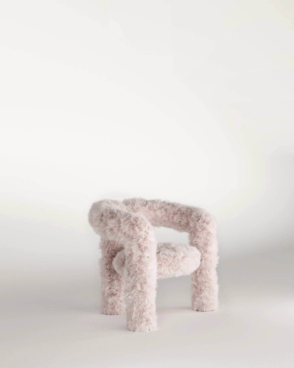 Teddy Chair