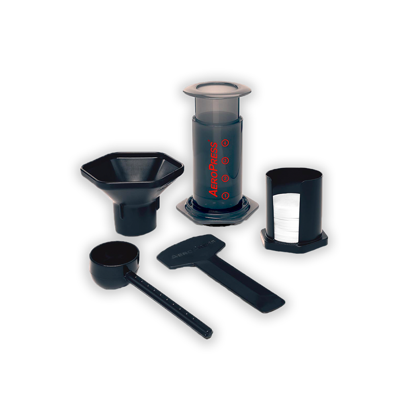 Ceremony Coffee Roasters Aeropress Coffee Maker