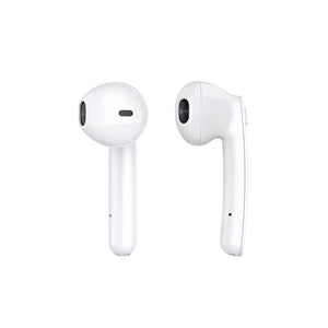 jbl free x left earbud not connecting