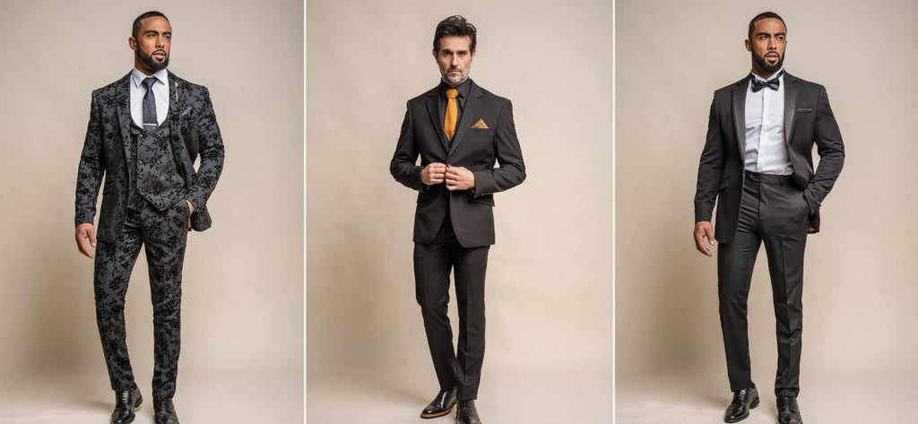 Match Your Suit To Your Wedding Theme | Mens Blog | Menz Suits