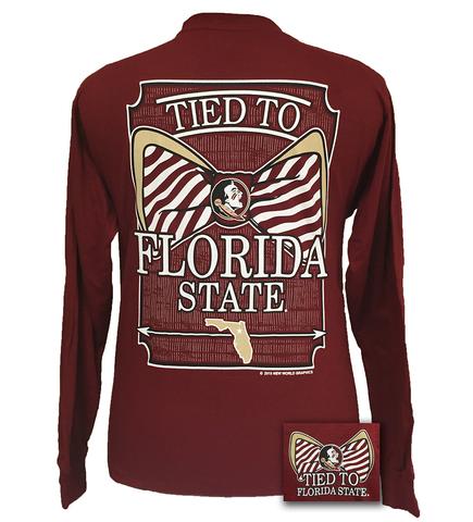 fsu long sleeve