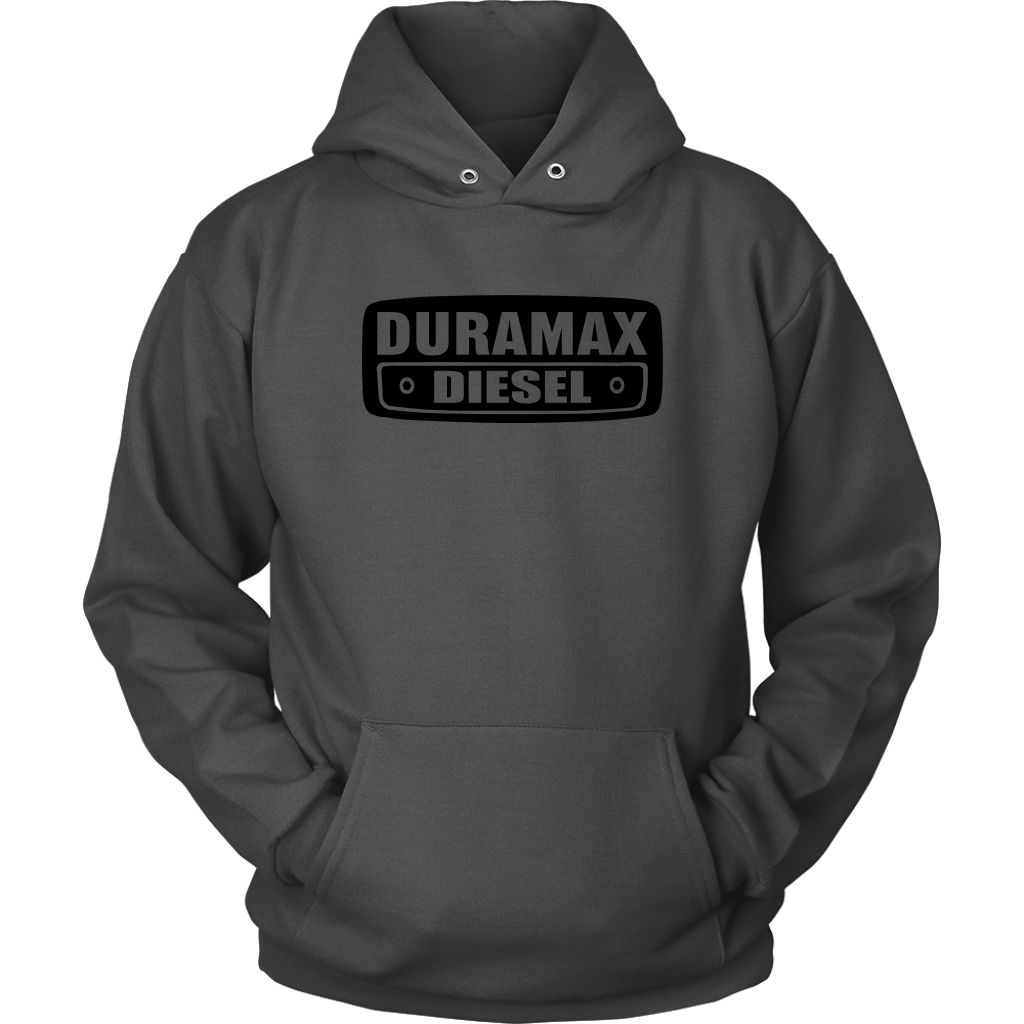 chevy duramax hoodies