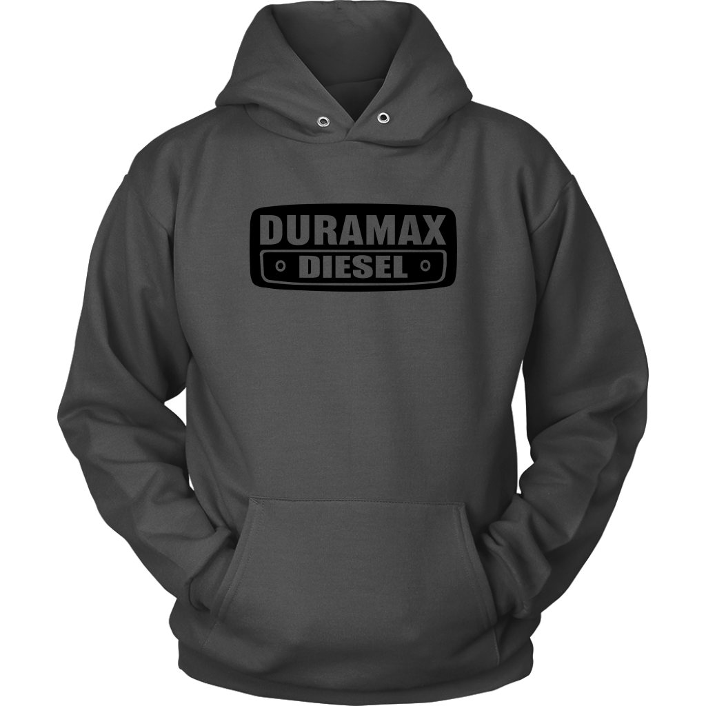 duramax diesel clothing