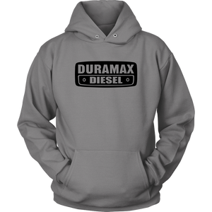 duramax diesel hoodies