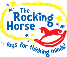 The Rocking Horse Toys