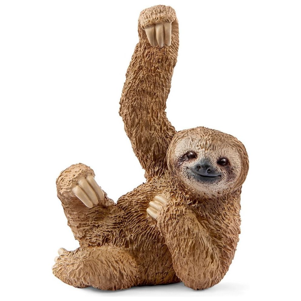 sloth rocking horse