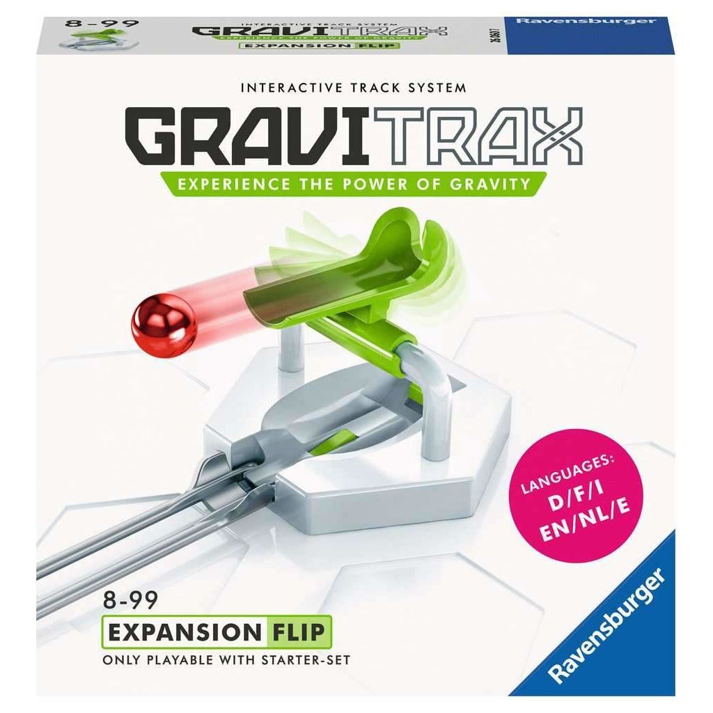 Gravitrax PRO Carousel – The Rocking Horse Toys