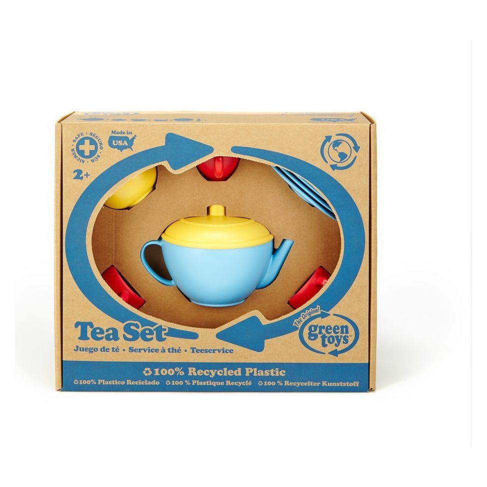 green toys tea set canada