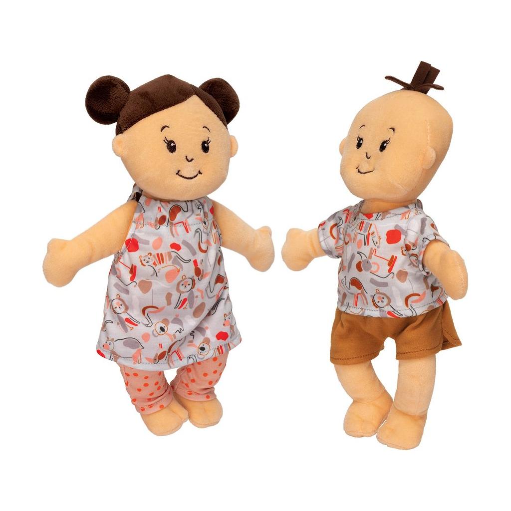 baby stella doll canada