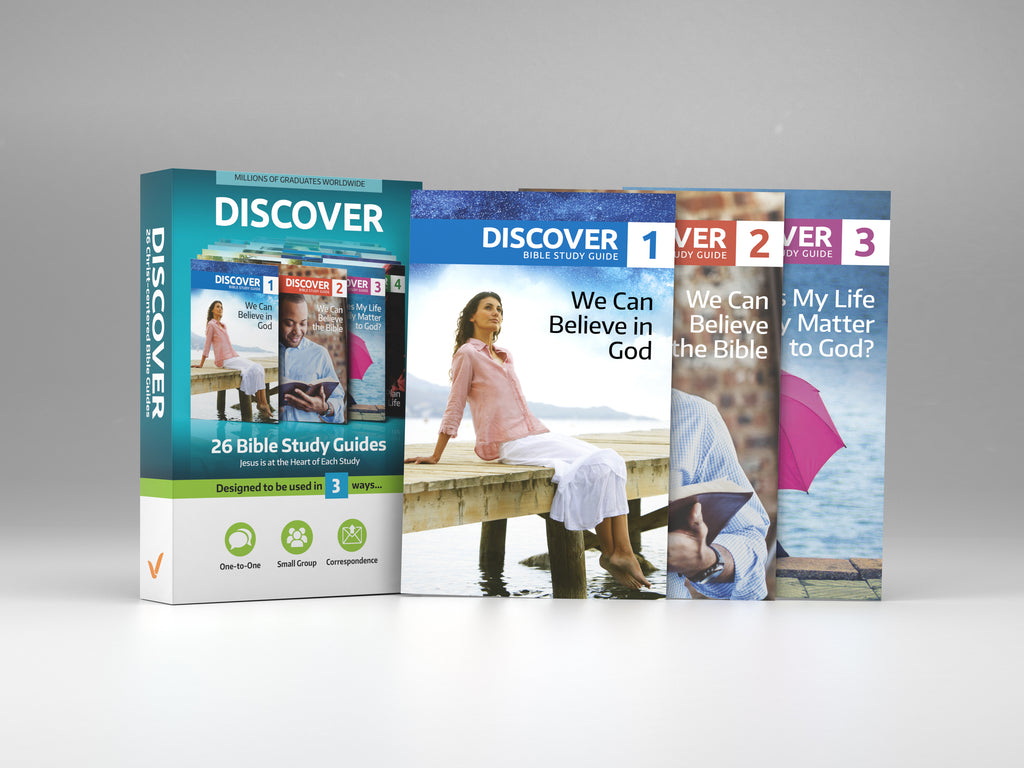 bible discovery groups