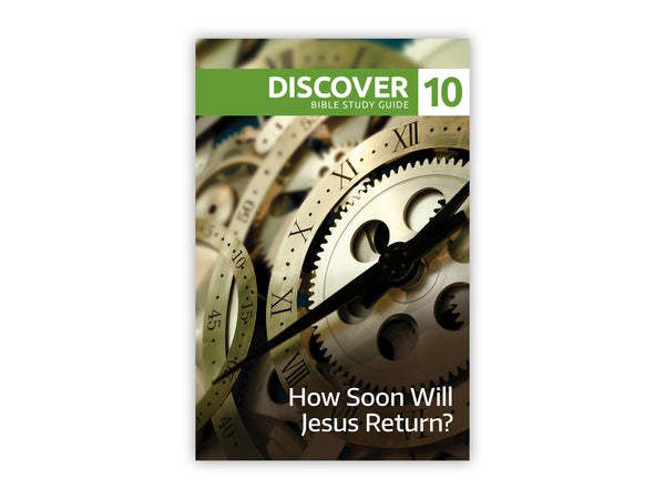bible discovery guide