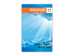 discover bible study