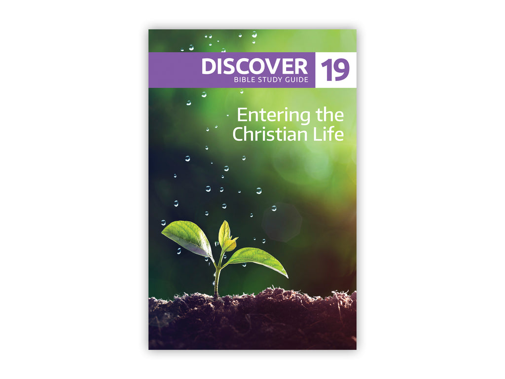 bible discovery series subscription nph