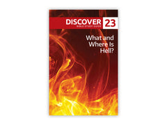 bible discovery series subscription nph