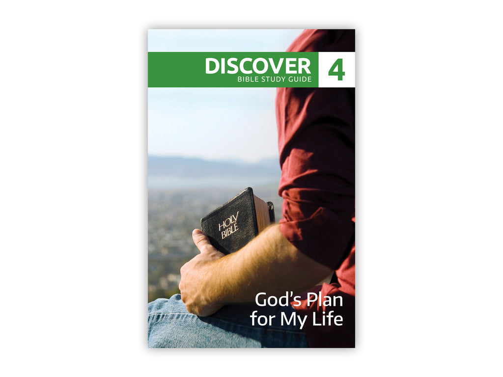 bible discovery guide