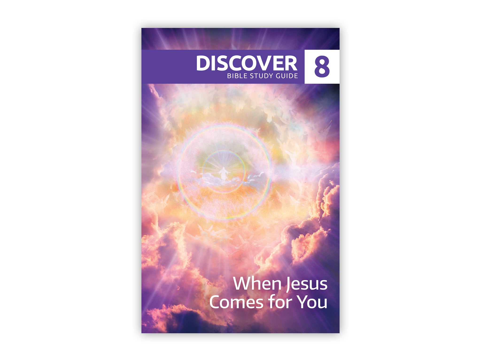discover bible study