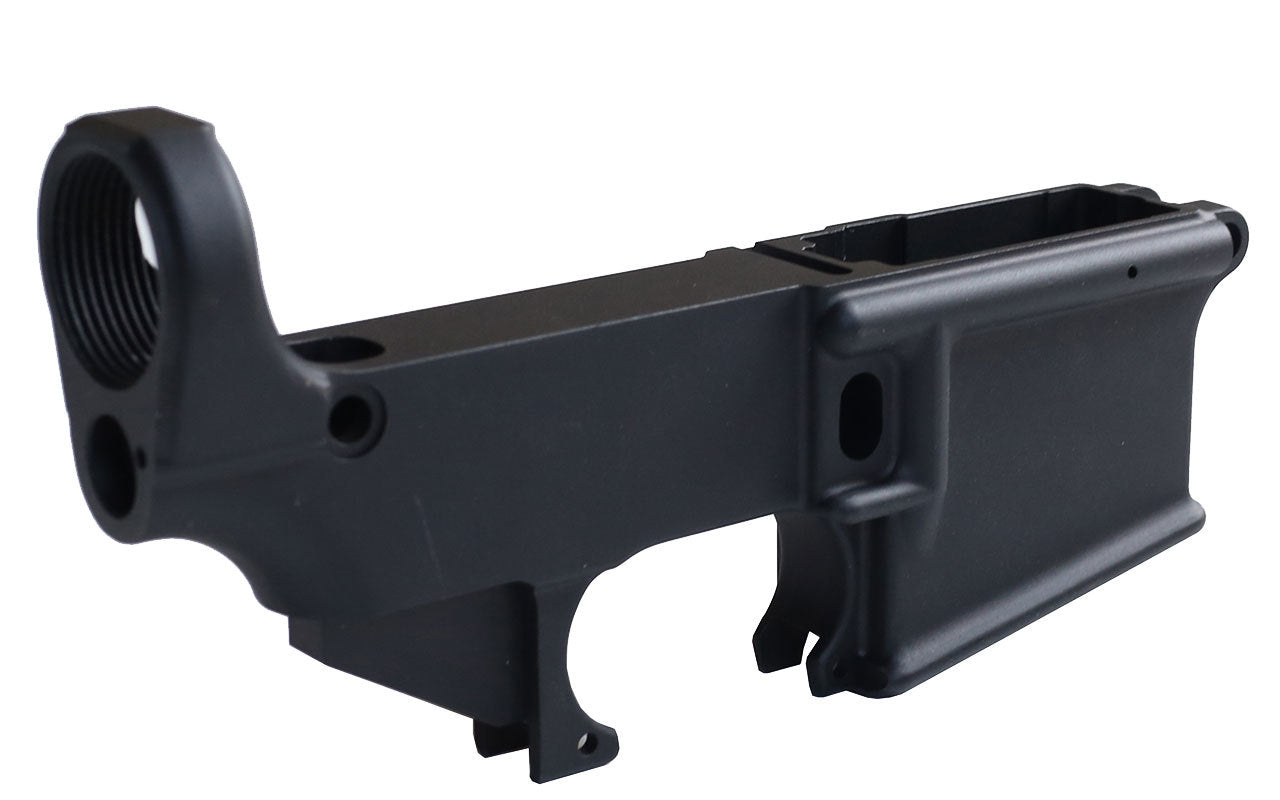 80 Lower Black (1pack) FREE SHIPPING 80 Lowers