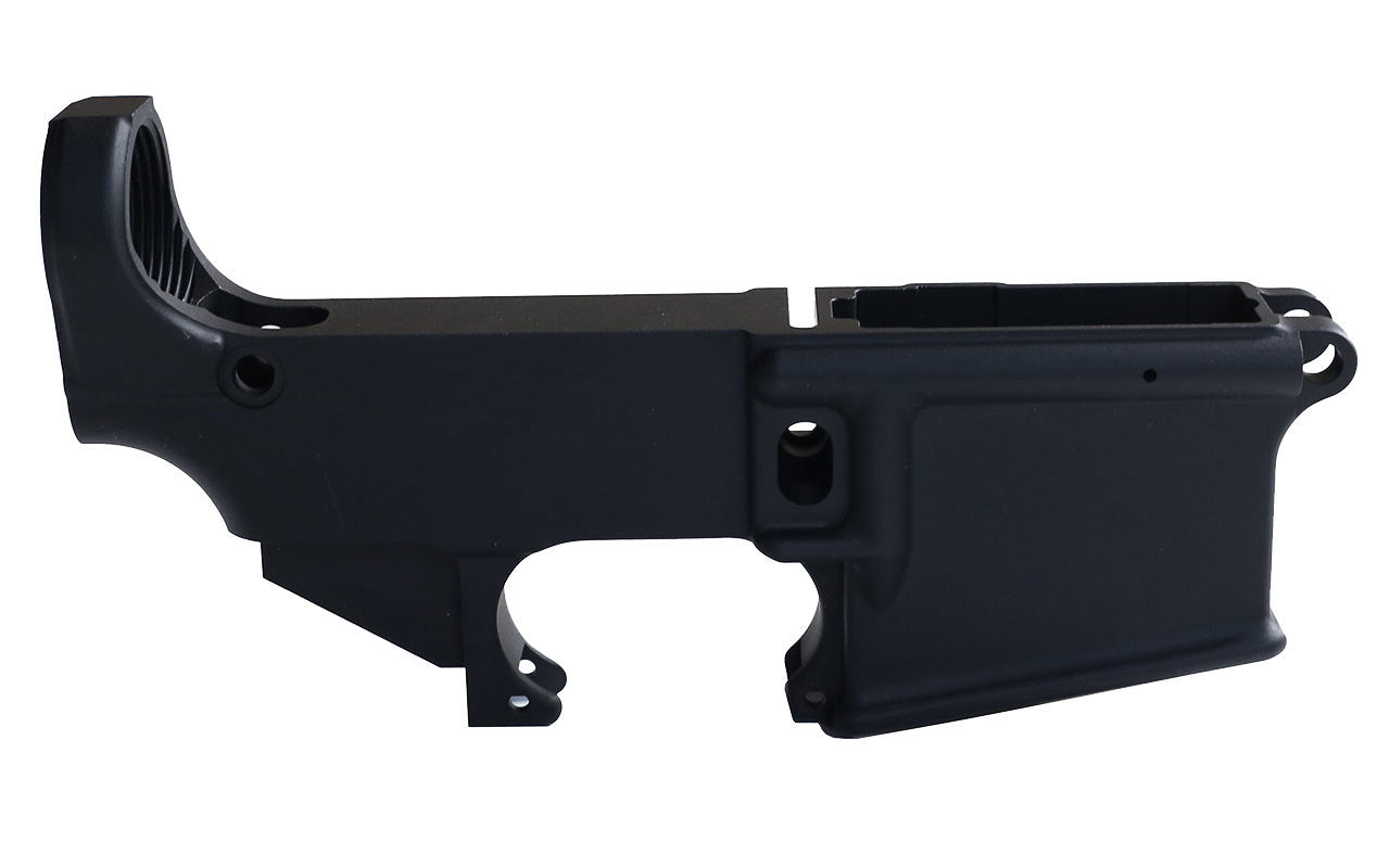 80 Lower Black (1pack) FREE SHIPPING 80 Lowers