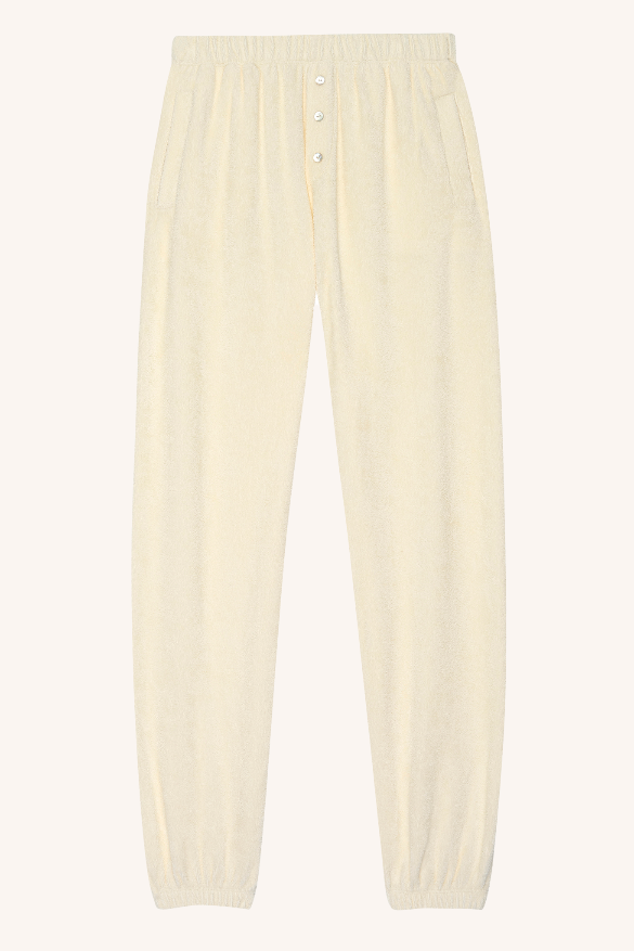 terry henley sweatpant