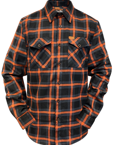 DIXXON FLANNEL – J&L Harley-Davidson