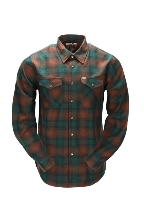 MEN'S DIXXON FLANNEL – Page 2 – J&L Harley-Davidson