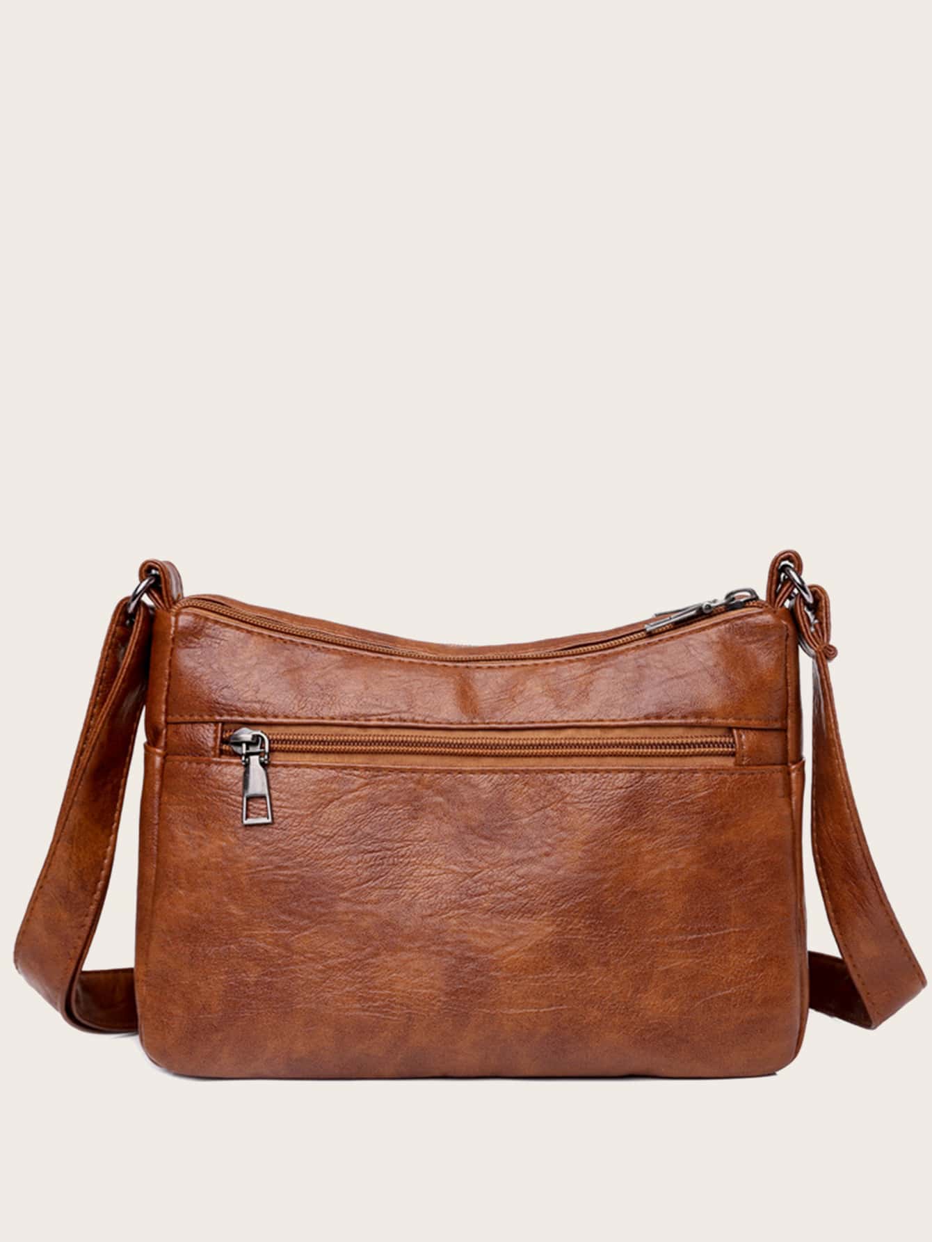 Crossbody Bag | Pomona and Peach