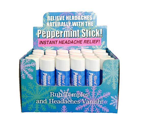 peppermint sticks er barrel