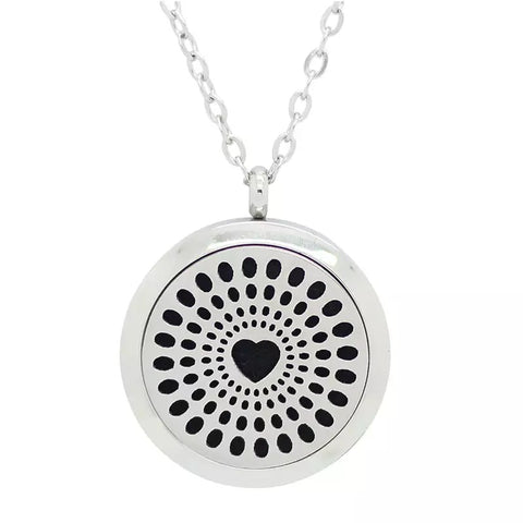 Tree of Life Aromatherapy Necklace, S925 Sterling Silver Ball Shape  Essential Oils Diffuser Locket P…See more Tree of Life Aromatherapy  Necklace, S925