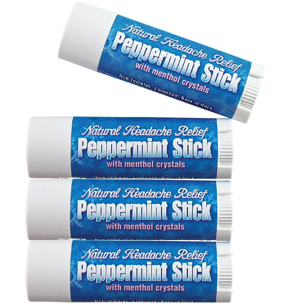 cinnamon peppermint sticks