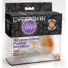 Cyberskin Ice Action View Pussy Stroker