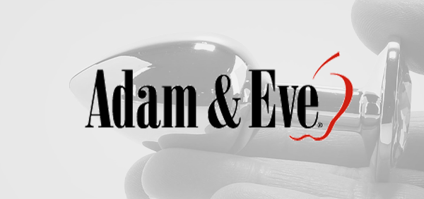 Shop Adam and Eve Today