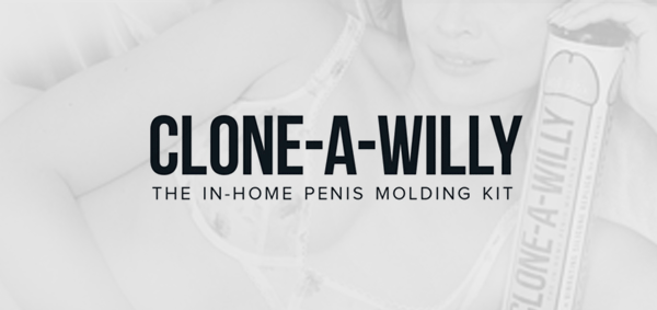 Shop Clone a Willy Today