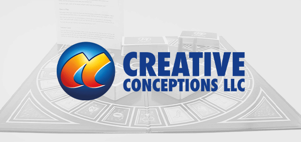 Shop Creative Conceptions Today