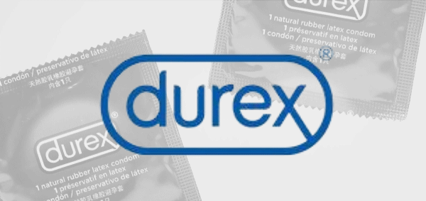 Shop Durex Condoms and Durex Play Today