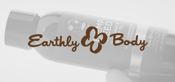 Shop Earthly Body Today
