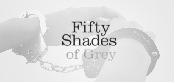 Shop Fifty Shades of Grey Today