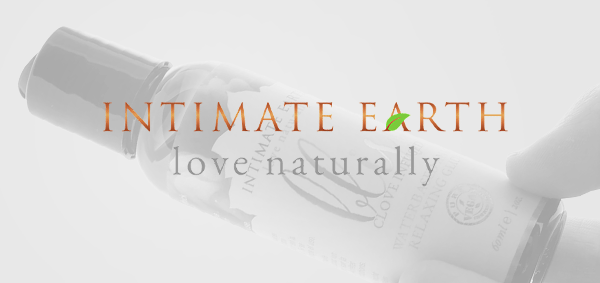 Shop Intimate Earth Today