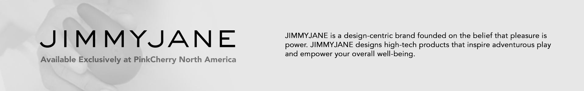 Shop JimmyJane Today