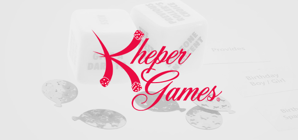 Shop Kheper Games Today
