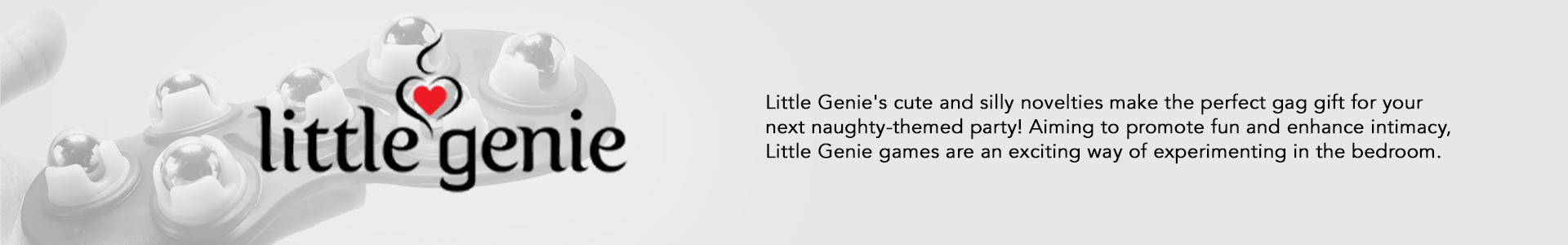 Shop Little Genie Today