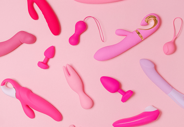 Sex Toys 101 | PinkCherry