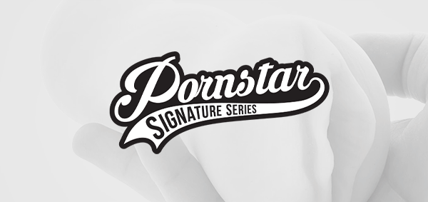 Shop Pornstar Signature Series Today