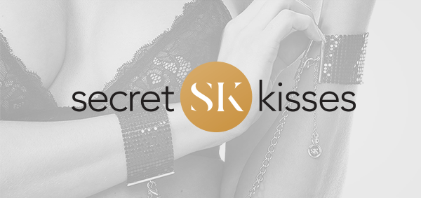 Shop Secret Kisses Today