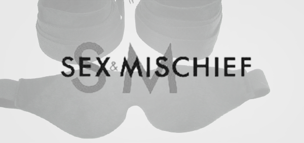 Shop Sex & Mischief Today